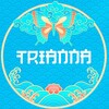 Logo of telegram channel triannaa — Trianna 🩵
