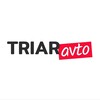 Логотип телеграм канала @triarblag — TRIARavto