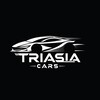 Логотип телеграм канала @triasiacar — TriAsia Cars | Экспорт авто: Китай, Корея, Япония | Авто под заказ | Быстро и доступно