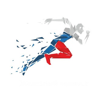 Логотип телеграм канала @triathlon_rus — ЖЕЛЕЗНЫЙ ЧЕЛОВЕК