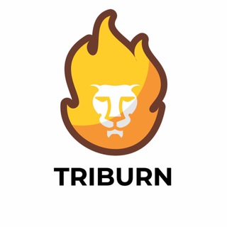 Logotipo del canal de telegramas triathlonburn - TRIBURN - Ofertas-Triatlon-Trail