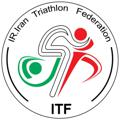 Logo saluran telegram triathlonews — اخبار ترای‌‌اتلون