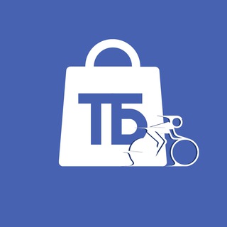 Логотип телеграм канала @triathlonsale — Триатлонная Барахолка