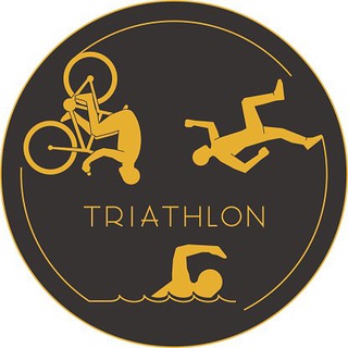 Логотип телеграм -каналу triatlet_net — Юний триатлет 🏊‍♂️🚴‍♂️🏃