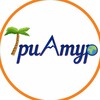 Логотип телеграм канала @triatour — Горящие туры. ТриАтур