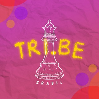 Logotipo do canal de telegrama tribebrasil - TRI.BE BRASIL