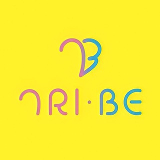 Logo saluran telegram tribedaloca — TRI.BE DAILY UPDATE