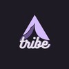 Логотип телеграм канала @tribeevent — Племя | Москва куда пойти|найти знакомства