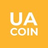 Логотип телеграм канала @tribes_ukraine — UA Coins: прокачай та заробляй