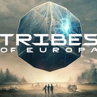 Logo del canale telegramma tribesofeuropa_ita - Tribes of Europa - Serie TV - ITA