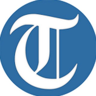 Логотип телеграм канала @tribun_timur — Tribun Timur