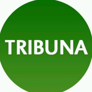 Telegram channel TRIBUNA logo