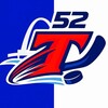 Логотип телеграм канала @tribuna52 — Трибуна52