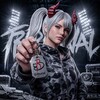 Логотип телеграм канала @tribunal_pubg1 — 𝑻𝑹𝑰𝑩𝑼𝑵𝑨𝑳 𝑷𝑼𝑩𝑮