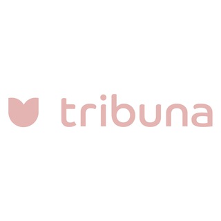 Логотип телеграм канала @tribunalingerie — tribunagroup