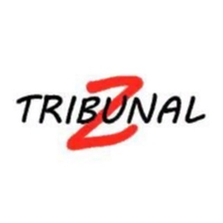 Логотип телеграм канала @tribunalzov — Трибунал Z