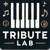 Telegram channel Tribute Lab logo