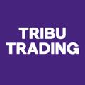 Telegram channel TRIBU TRADING logo
