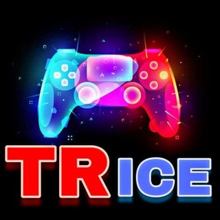 لوگوی کانال تلگرام trice2828 — TR ICE | فری فایر