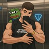 Логотип телеграм канала @triceps_ton — Трицепс TON