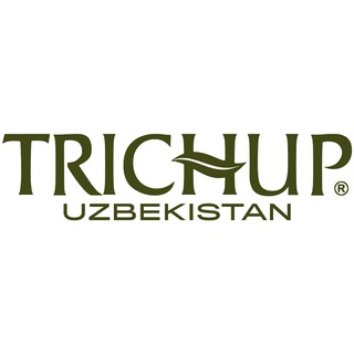 Telegram kanalining logotibi trichupuz — 🌿 Trichup.uz | Аюрведическая косметика