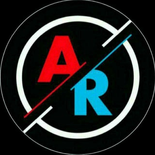 Logo saluran telegram trick_satta_ar — AR SATTA TRICK