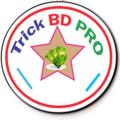 Logo saluran telegram trickbdpro — Trick bd pro
