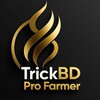 Logo of telegram channel trickbdprofarmer — TrickBD Pro Farmer🔥