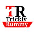 የቴሌግራም ቻናል አርማ tricklyrummy — Trickly Rummy