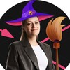 Логотип телеграм канала @trickortreat_marathon_umsk — Сладость или гадость? | Даша Львова | История ОГЭ 2024