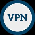 Logo saluran telegram trickovpn — TRICK VPN