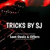 टेलीग्राम चैनल का लोगो tricksbysj — GrowDealz Grow Dealz
