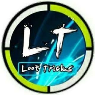 Logo of telegram channel tricksgang — TricksGang | Loot Deals | Free Maal| Free Kaa Loot| Paytm Cash | Sample | Freebies | Bitcoin