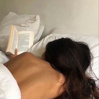 Логотип телеграм канала @trickstergirl — милая оденься пожалуйста