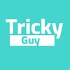 Logo of telegram channel trickyguy0 — Tricky Guy