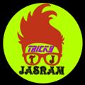 Logo saluran telegram trickyjasram — 𝙏𝙧𝙞𝙘𝙠𝙮 𝙅𝙖𝙨𝙧𝙖𝙢
