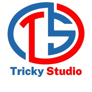टेलीग्राम चैनल का लोगो trickyraghav — Tricky Studio