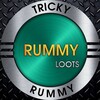 टेलीग्राम चैनल का लोगो trickyrummy — Andha Paisa