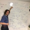 Логотип телеграм канала @trickyuniverse — Ловкая Вселенная