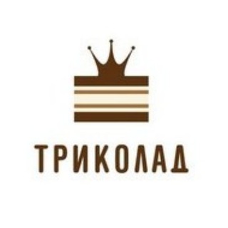 Логотип телеграм -каналу tricolad_ua — Триколад - Tricolad