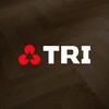 Логотип телеграм канала @tricompanyru — TRI : клеи, герметики и покрытия