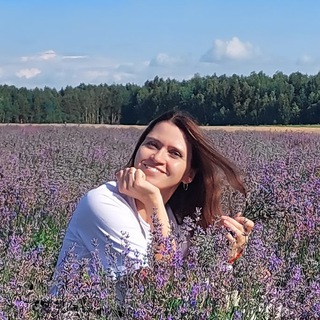 Логотип телеграм канала @tridvisual_natalya — 3D визуализатор Наталья Беляева