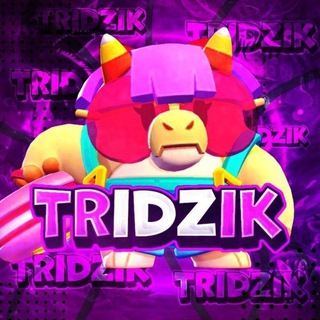Логотип телеграм канала @tridzik_bazz — Tridzik bs