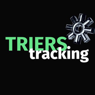 Логотип телеграм канала @triers_tracking — Триерс про бизнес