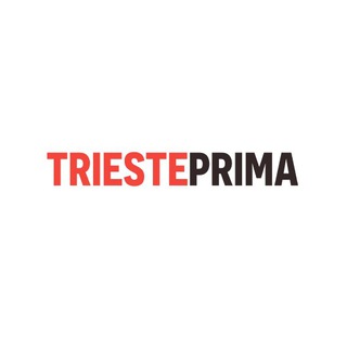 Logo del canale telegramma triesteprima_it - Trieste Prima