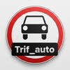Логотип телеграм канала @trif_aut0 — trif_auto