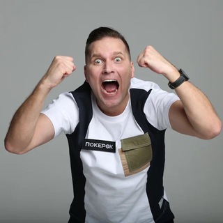 Telegram channel Коллега Трифанов logo