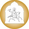 Логотип телеграм канала @trifonikon — Иконописная школа при храме св. мч. Трифона в Напрудном