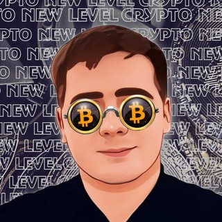 Логотип телеграм канала @trifonov_dr — D.TRIFONOV/NEW LEVEL 💸