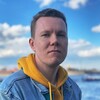 Логотип телеграм канала @trifonov_projects — Александр Трифонов. Управление проектами в дизайне и стройке